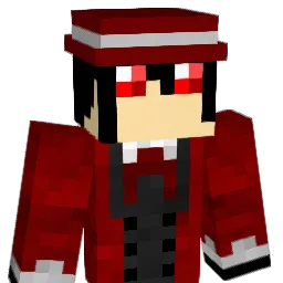 Icarus54_ Minecraft avatar bust