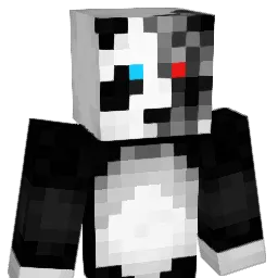 Icarus689 Minecraft avatar bust