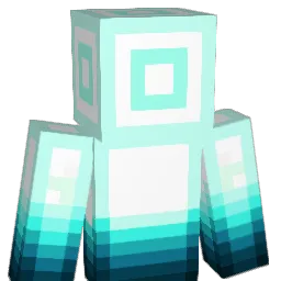 IcarusFellTwice Minecraft avatar bust