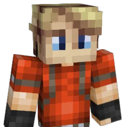 IcarusInvictus's Minecraft skin
