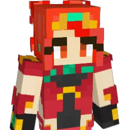 IcarusMagnus Minecraft avatar bust