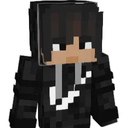 Icarus_0 Minecraft avatar bust