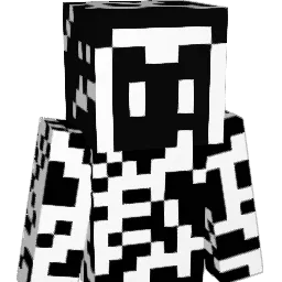 Icarus_10 Minecraft avatar bust