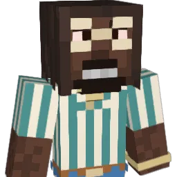 Icarus_17 Minecraft avatar bust