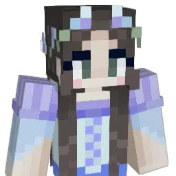 Icarus_Alien Minecraft avatar bust