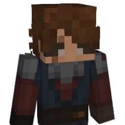 Icarus_Cryptid Minecraft avatar bust