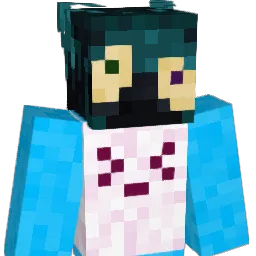 Icarus_Odd Minecraft avatar bust