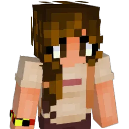 Iccas's Minecraft skin
