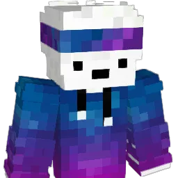 Icces09 Minecraft avatar bust