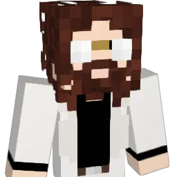 Ice0ne Minecraft avatar bust