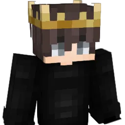 Ice1Mocha Minecraft avatar bust