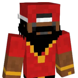 Ice2131 Minecraft avatar bust