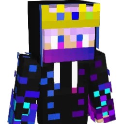 Ice6315 Minecraft avatar bust