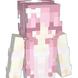 Ice8Cream Minecraft avatar bust