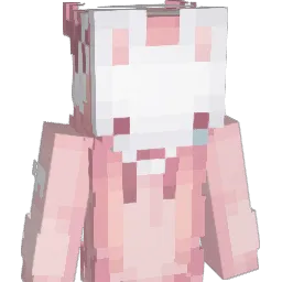 IceBear2288 Minecraft avatar bust