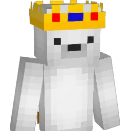 IceBearSoFresh Minecraft avatar bust