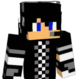 IceBears28's Minecraft skin