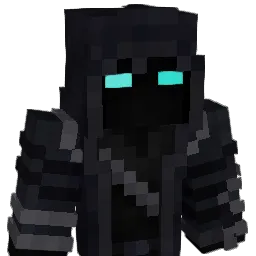 IceBit917 Minecraft avatar bust