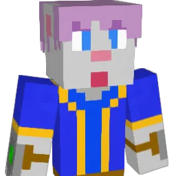 IceBlueEyes's Minecraft skin