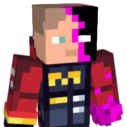 IceBoatRacist Minecraft avatar bust