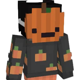 IceBoy594 Minecraft avatar bust