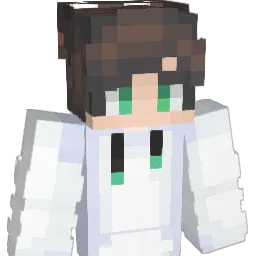IceCarrr's Minecraft skin