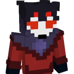 IceClimbersFan01 Minecraft avatar bust