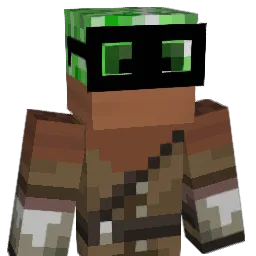 IceColdKiller313's Minecraft skin