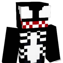 IceColdNik Minecraft avatar bust