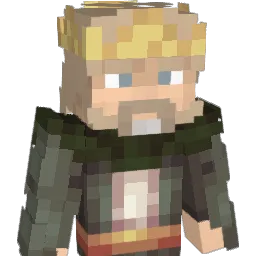 IceColdSoup Minecraft avatar bust