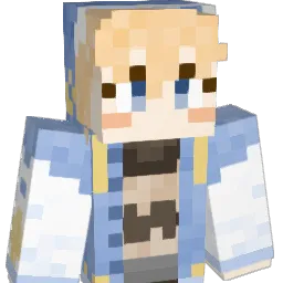 IceCold_Ramen Minecraft avatar bust