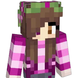 IceCream34's Minecraft skin