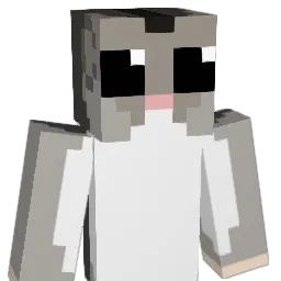 IceCreamMan007 Minecraft avatar bust