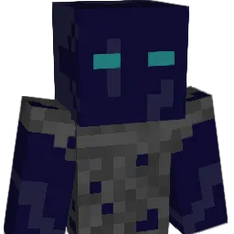 IceDagger0 Minecraft avatar bust