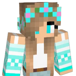 IceDancer11's Minecraft skin
