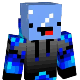 IceDerp's Minecraft skin