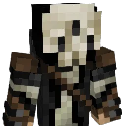 IceDragon1006 Minecraft avatar bust