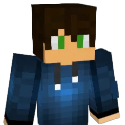 IceDragon1908's Minecraft skin
