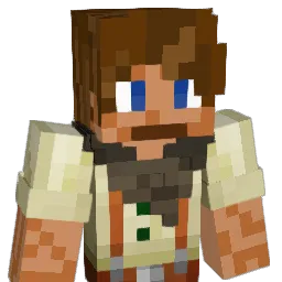 IceDragonNemo's Minecraft skin