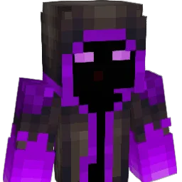 IceDragon_06 Minecraft avatar bust