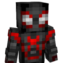 IceDuckyy Minecraft avatar bust