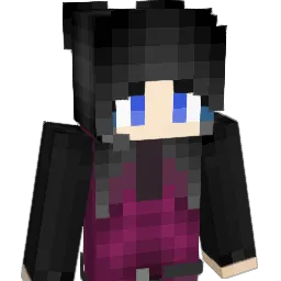 IceExplosion's Minecraft skin