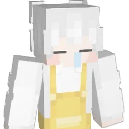 IceFeather_ Minecraft avatar bust