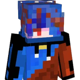 IceFire306 Minecraft avatar bust