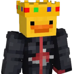 IceK1ng21_ Minecraft avatar bust