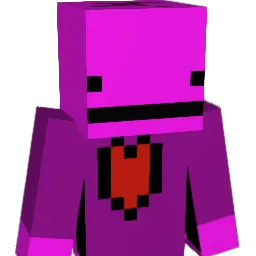 IceKeks Minecraft avatar bust