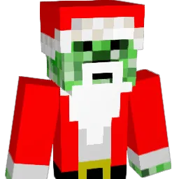 IceKing1717 Minecraft avatar bust
