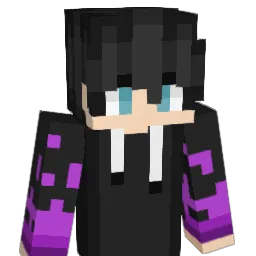IceKing6900 Minecraft avatar bust