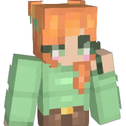 IceLight_305's Minecraft skin