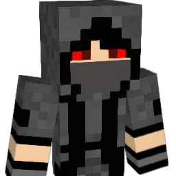 IceLineFreak's Minecraft skin